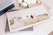 25x25cm AriaBook Configurator