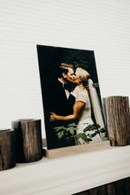 Mounted Photo Prints