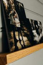 Mounted Photo Prints