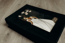 Clamshell Window Box - SET OF 5