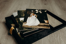 Clamshell Window Box - SET OF 5