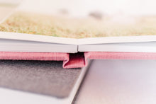 25x25cm AriaBook Configurator