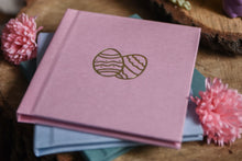 15x15cm Easter Pocket AriaBook Slim - Set of 5