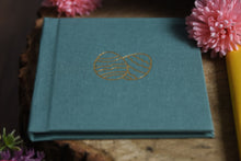 15x15cm Easter Pocket AriaBook Slim - Set of 3