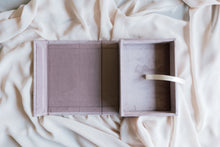 Clamshell Print Box 14x21 CUSTOM SIZE