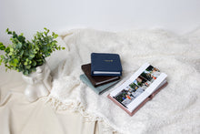 10x10cm Little QT AriaBook