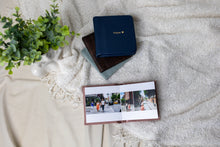 10x10cm Little QT AriaBook