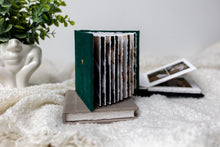 10x10cm Little QT Cotton Rag ArtBook