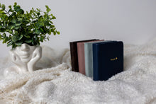 10x10cm Little QT Cotton Rag ArtBook