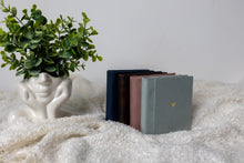 10x10cm Little QT AriaBook