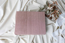 Slip-In Matted Album for 5x7" Prints (HORIZONTAL)