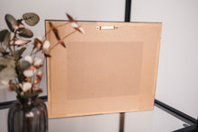 FRAME 11x14" (28x35cm)