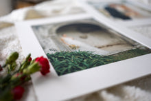 Matted Photographic Deep Matte Prints