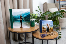 Acrylic Photo Album Covers by QT