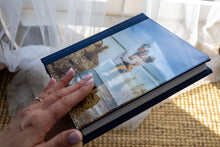Acrylic Photo Album Covers by QT