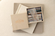 Swatch Box