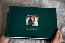 30x30cm Cotton Rag ArtBook