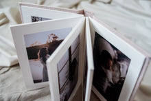 Slip-In Matted Album for 4x6" Prints (VERTICAL)