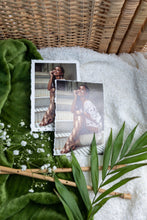 Hahnemühle Baryta Bamboo Fine Art Prints are available with optional white borders and in classic straight-cut or hand-torn deckled-edge styles.