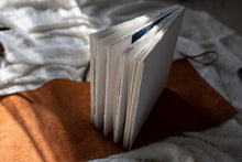 20x30cm Journal ArtBook (Horizontal) - Hahnemühle Baryta Bamboo