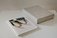 Clamshell Print Box 14x21 CUSTOM SIZE