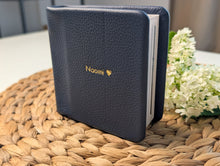 10x10cm Little QT AriaBook