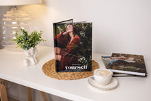 PhotoWrap Heirloom Book 8x12" (20x30cm) Vertical