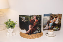 PhotoWrap Heirloom Book 8x12" (20x30cm) Vertical