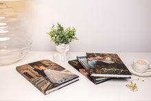 PhotoWrap Heirloom Book 8x12" (20x30cm) Vertical