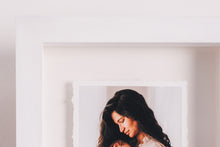 FRAME 8x10" (20x25cm)