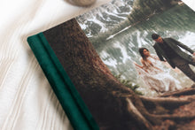 30x30cm Photo Panel Cotton Rag ArtBook