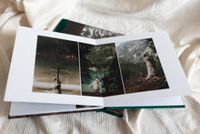 20x30cm Photo Panel Matte Paper ArtBook (Vertical)