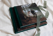 25x25cm Photo Panel AriaBook