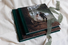 15x15cm Photo Panel Cotton Rag ArtBook