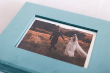 Clamshell Window Box - SET OF 5