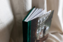 30x30cm Photo Panel Cotton Rag ArtBook