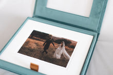 Clamshell Window Box - SET OF 5