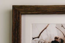 FRAME 8x10" (20x25cm)