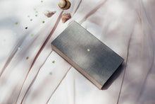 Clamshell Print Box + EMBOSSING