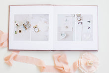 40x40cm Matte Paper ArtBook