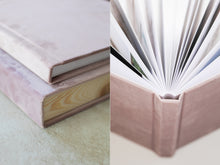 28x35cm Matte Paper ArtBook (Vertical)
