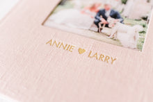 20x30cm AriaBook (Horizontal)