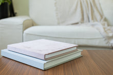 15x15cm Matte Paper ArtBook