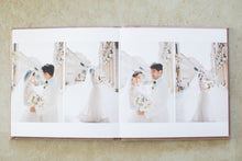 30x40cm Matte Paper ArtBook (Vertical)