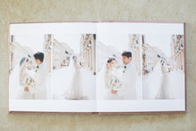 20x30cm Matte Paper ArtBook (Horizontal)