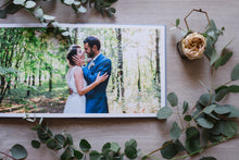 30x45cm AriaBook (Horizontal)