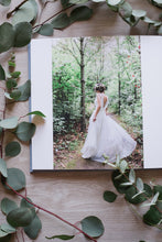 28x35cm AriaBook (Horizontal)