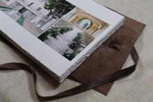 15x15 cm Journal ArtBook