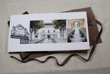 30x30cm Journal ArtBook