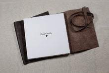 20x30cm Journal ArtBook (Vertical)